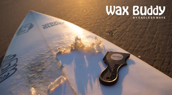 Choosing the Right Surfing Wax